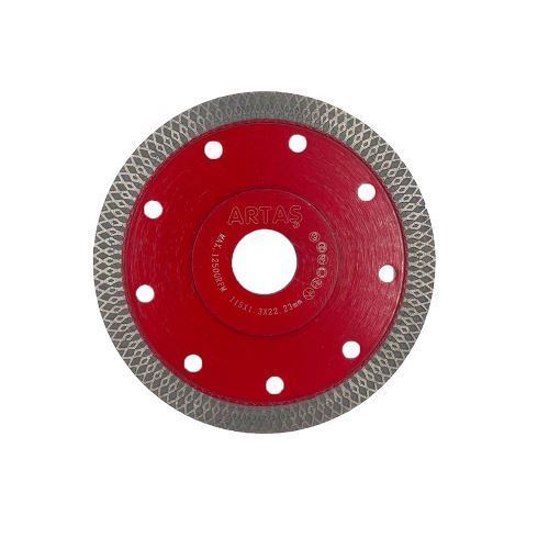 ARTAŞ ULTRA İNCE ÇAPRAZ DİŞ HASSAS KESİM 115 MM